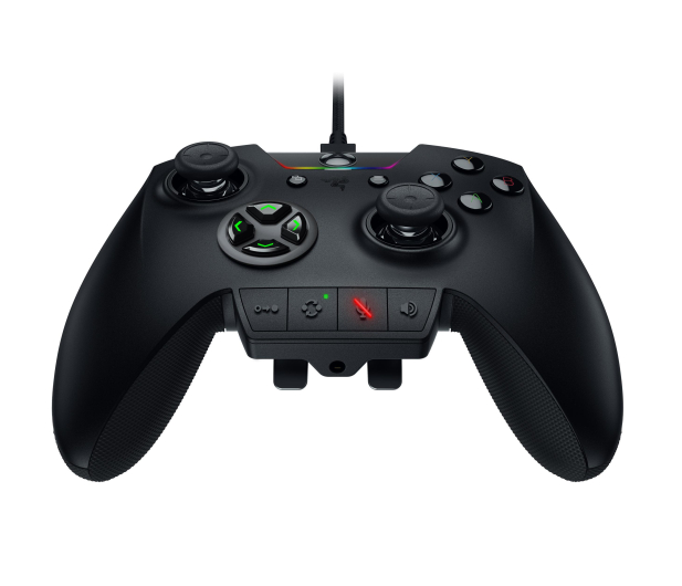 RAZER Wolverine Ultimate Xbox One Pad RZ06-02250100-R3M1 - 380401 - zdjęcie 2